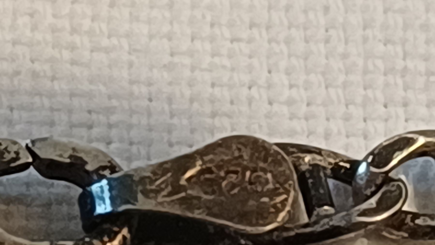 Catenine: Silber Kette  – Usato da Flawil venduto da Naphtali 4