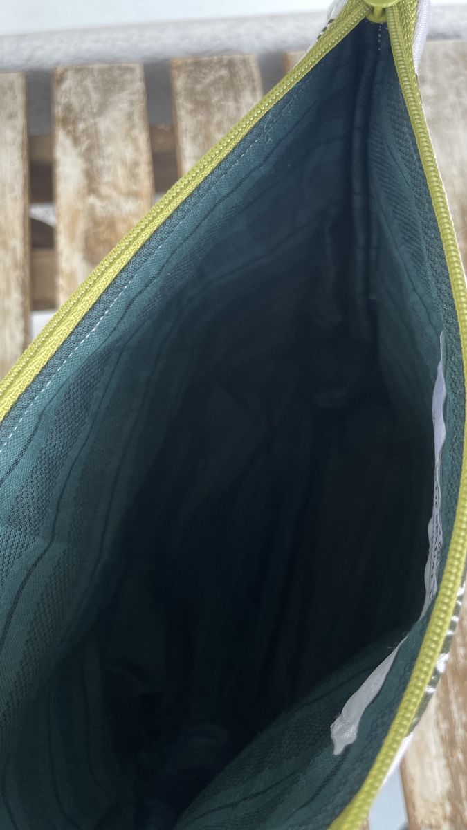 Sacs: Handgemachtes Täschchen – Neuf avec emballage d'origine à Winterthur par ethical_love 4