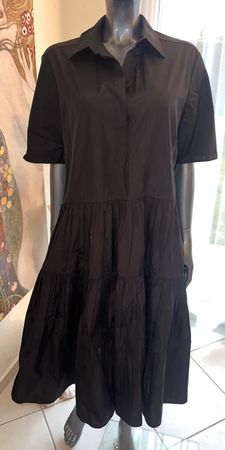 CECILIE BAHNSEN KLEID GR. 34 (US 4) neuwertig