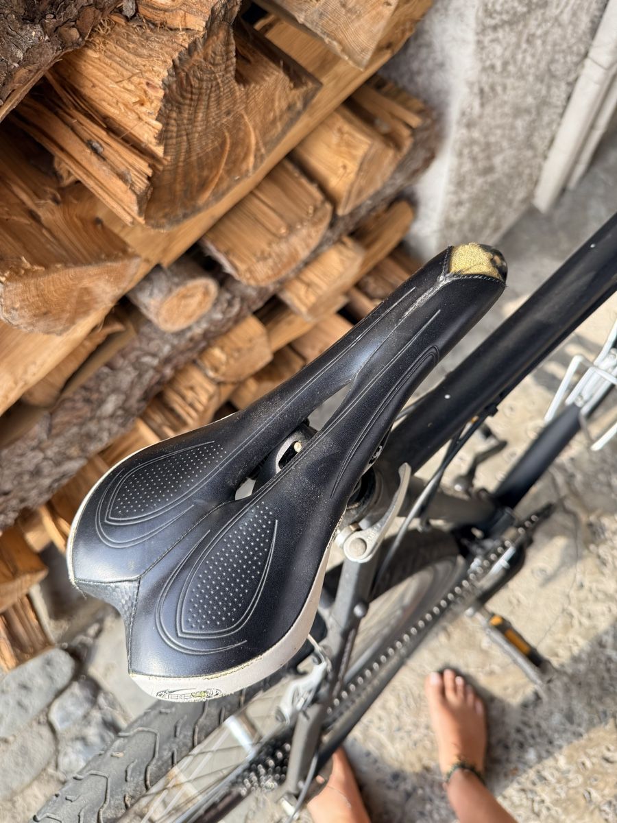 Gazelle Biciclette: Gazelle Fahrrad  – Usato da Schafisheim venduto da Flawiia 4