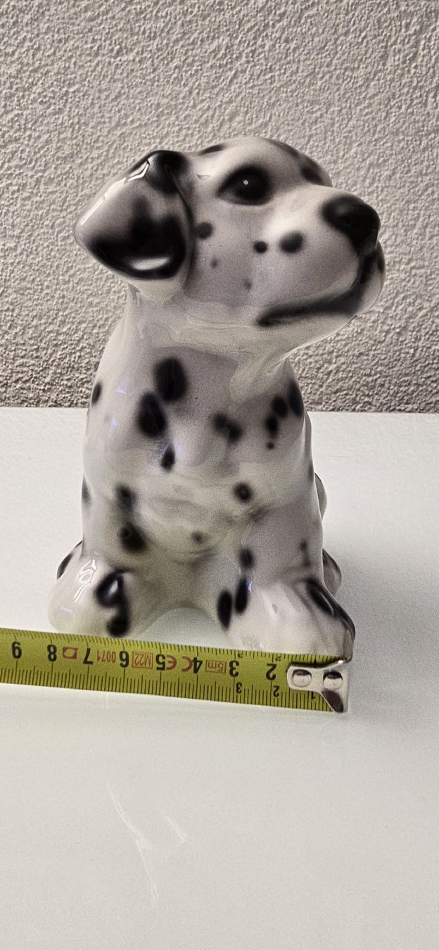 Figurines: Dalmatiner Hündchen – D'occasion à Ostermundigen par Velora 5