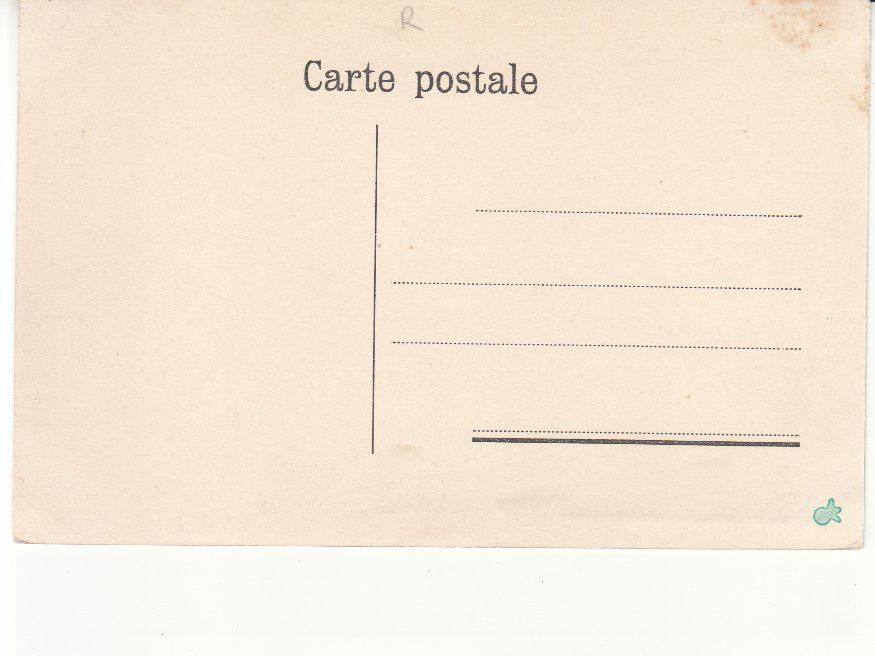 Cartoline postali: Seelisberg ca. 1910 – Usato da Bürglen TG venduto da StampGraf 1