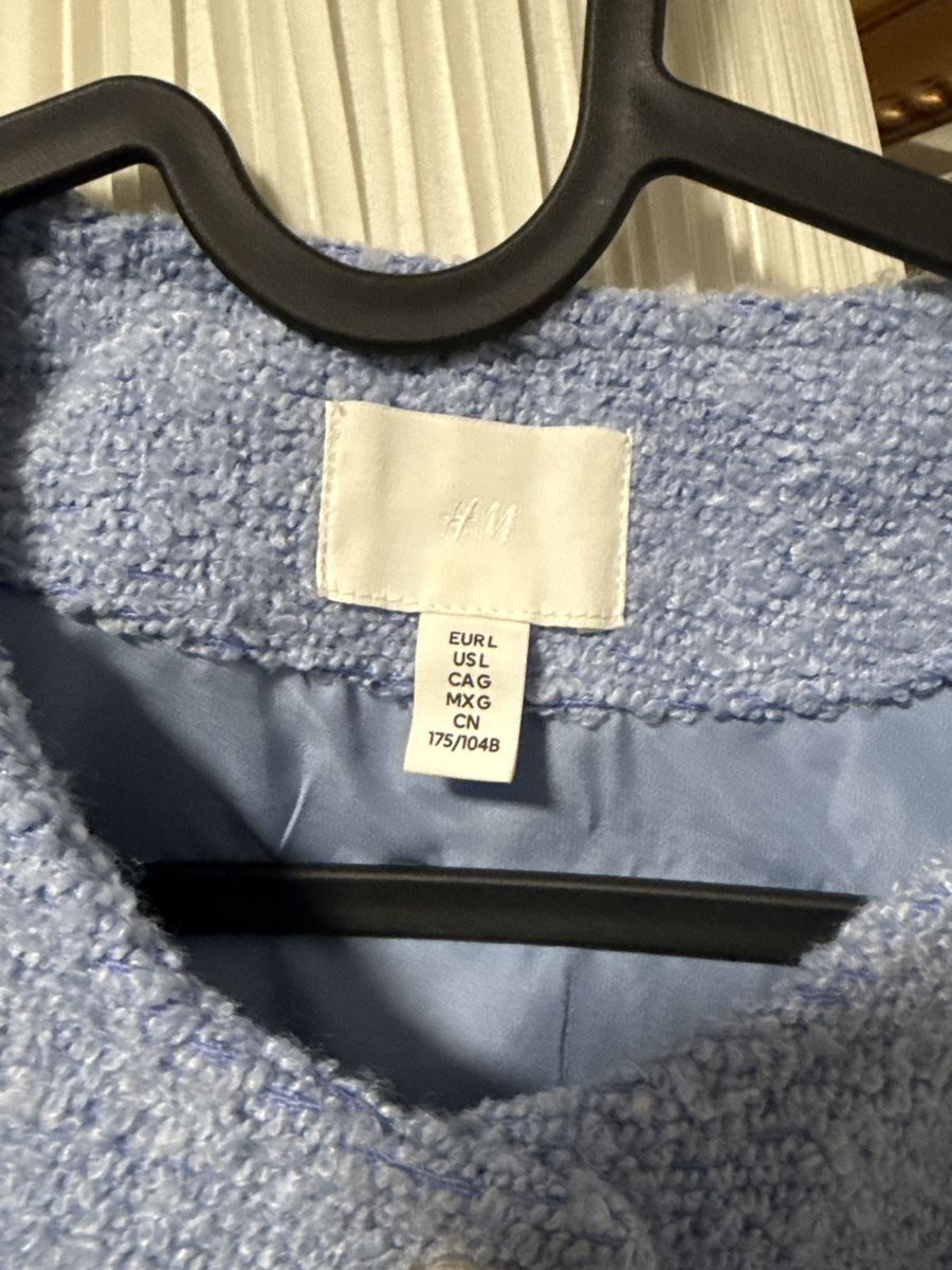H&M Vestes: Jacke – Neuf (Voir description) à Wädenswil par Chantalott 1