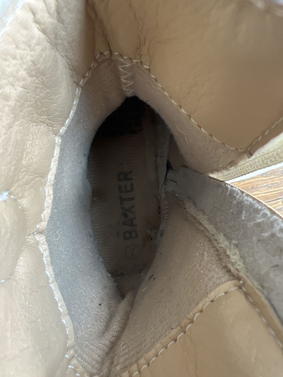 Schuhe für Jungen: Cowboy Boots for Toddlers. Size 24EU – Gebraucht aus Adliswil von youngbee 3