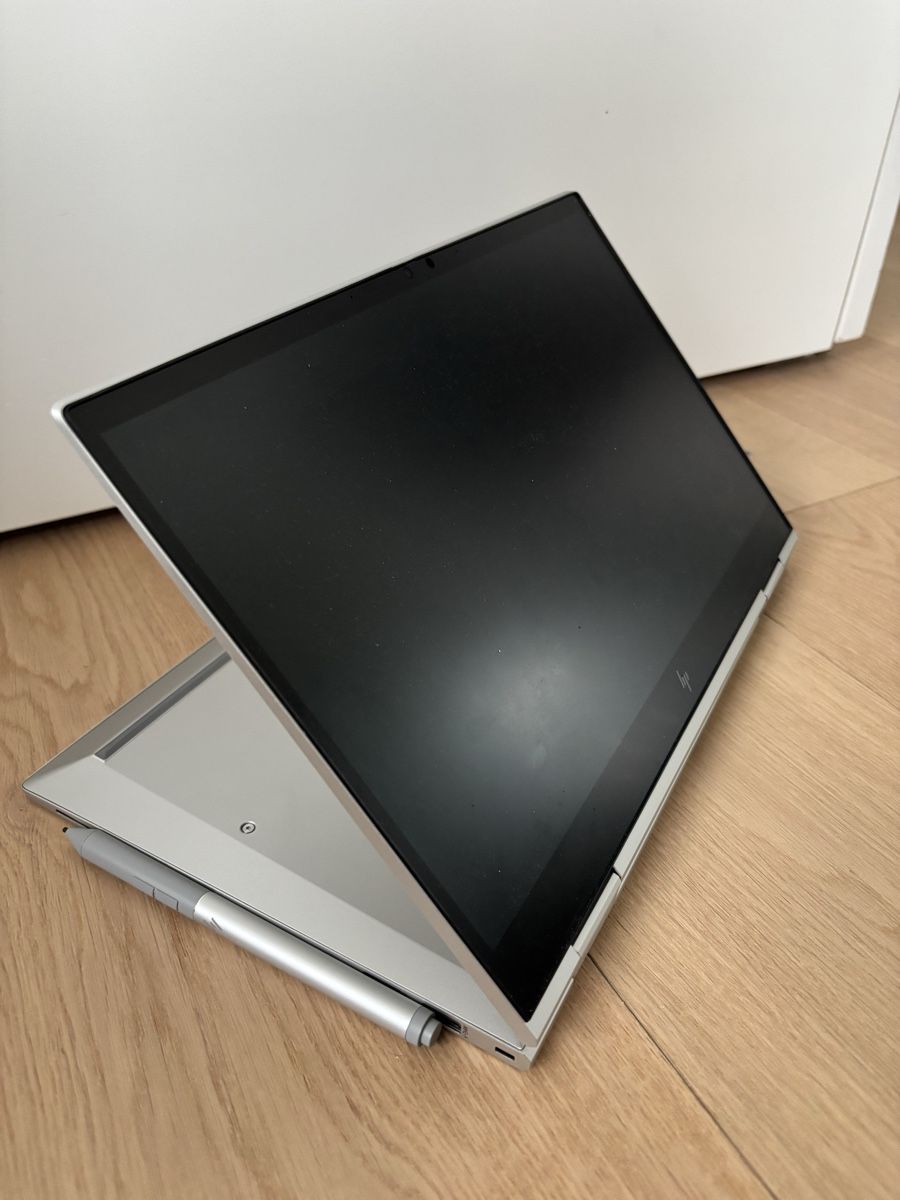 Hewlett Packard Notebook: HP EliteBook x360 830 G7 – Usato da Zürich venduto da noe_6d2k 2