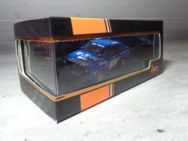 Ixo 1:43 Classic Rallye 1980 Ford Escort MK II RS 1800