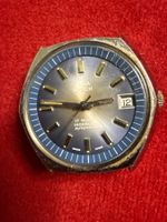 Jura Watch Vintage Automatic 37 mm