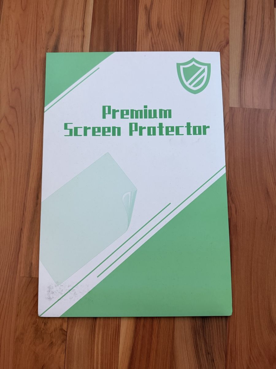 Covers & Taschen: Blickschutzfilter MacBook Pro 14 Zoll Neu – Neu und originalverpackt aus Säriswil von lie_g82q