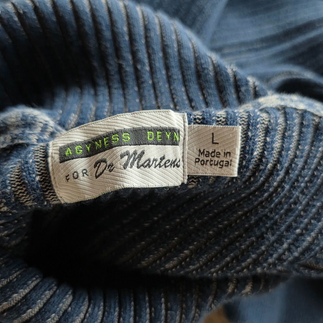 Pullover & Sweatshirts: 🐸 DR. MARTENS ROLLKRAGEN PULLOVER L ROLLI ROLLKRAGENPULLI – Neu (gemäss Beschreibung) aus Môtier (Vully) von Frogs 9