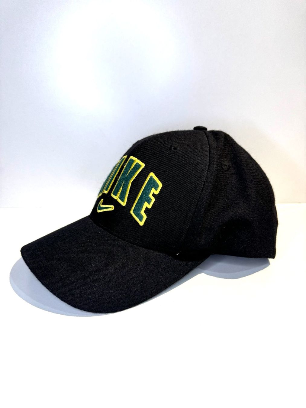 Nike Copricapi, berretti & cappellini: VINTAGE 90s NIKE SCRATCHBACK CAP HAT – Usato da Cortaillod venduto da Stay_Alive_vtg_CAP 2