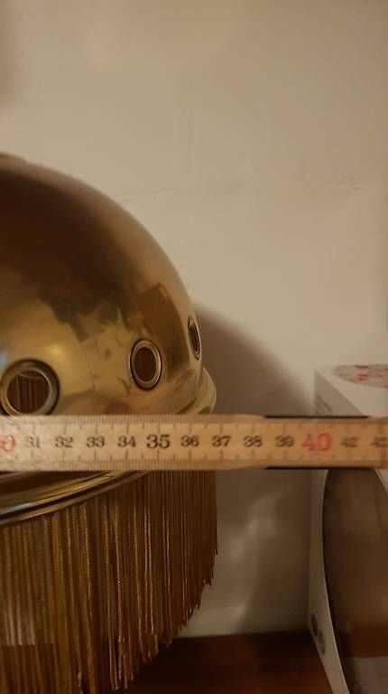 Lampade: Tischleuchte Vintage – Usato da Bettingen venduto da Wolke11 2