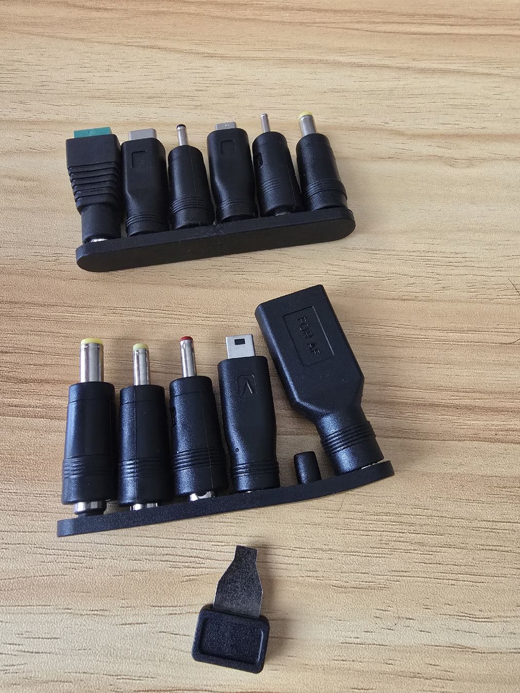 Laufwerke & Adapter: Verschiedene Stecker für Anschlüsse – Neu (gemäss Beschreibung) aus Luzern von ParkLeo 1