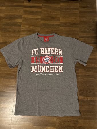 T-Shirt Bayern München
