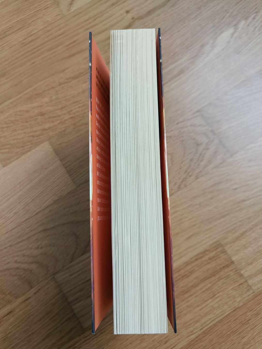 Libri: Enjoy this life von Pascal Voggenhuber – Usato da Dietlikon venduto da Dietlikon_Verkauf 3