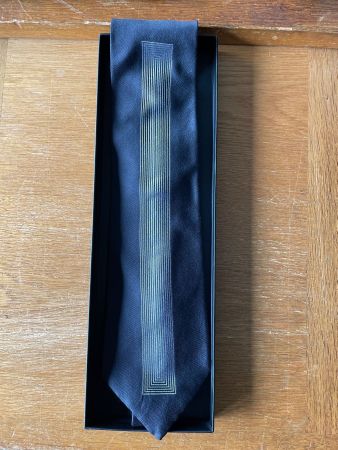 Dolce & Gabbana Krawatte in Box