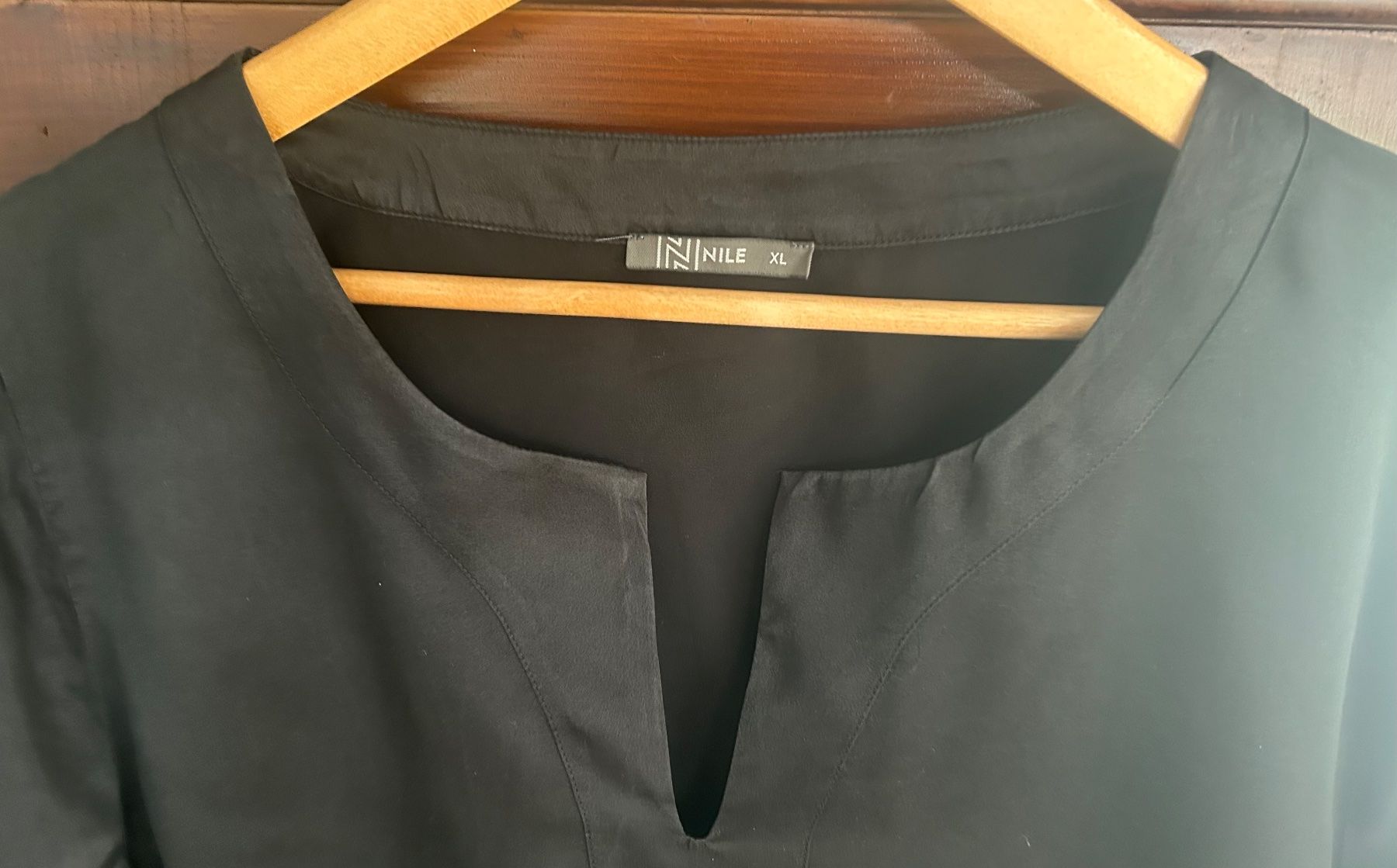 Nile Camicette: NILE Bluse – Usato da STUDEN BE venduto da SMIROS 2