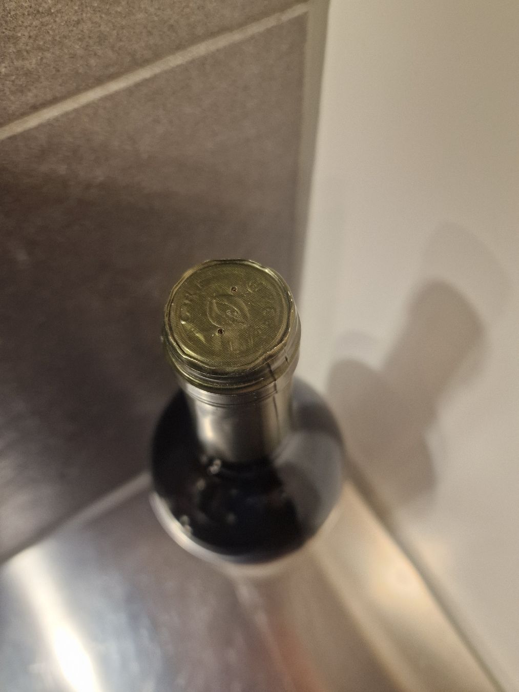 Wein: Biodynamic - I Mandorli - Vigna alla Sughera Sangiovese 2011 – Neu (gemäss Beschreibung) aus Zürich von giu_w6vf 1