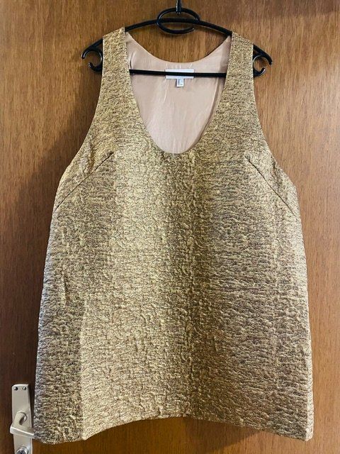 H&M Vestiti: Neues Mini-Kleid von H&M – Nuovo e nell'imballaggio originale da Neuenkirch venduto da Witch55