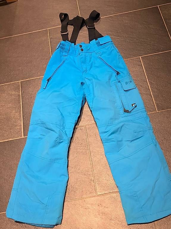 Hosen: Skihosen  – Gebraucht aus Niederbüren von Rothlinger