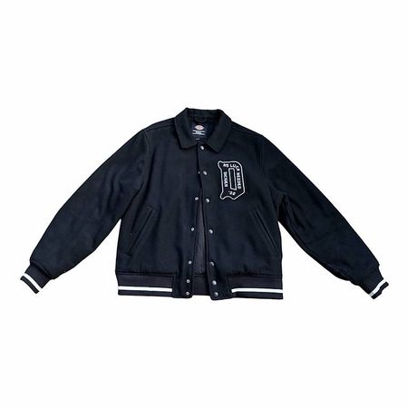 Dickies Varsity Jacket