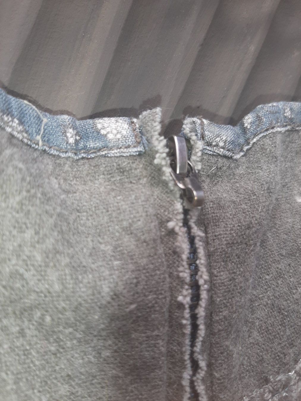 Gonne: Lässiger NILE Jupe XL – Difettoso da Bern venduto da Preloved.Nile.4.Sale 6