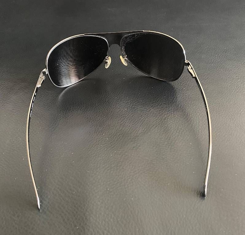 Brillen & Gläser: Chanel Sonnenbrille – Gebraucht aus Bern von Nici2210 1