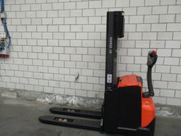 STAPLER BT SWE120L AMEISE " NEU BATTERIE"  2