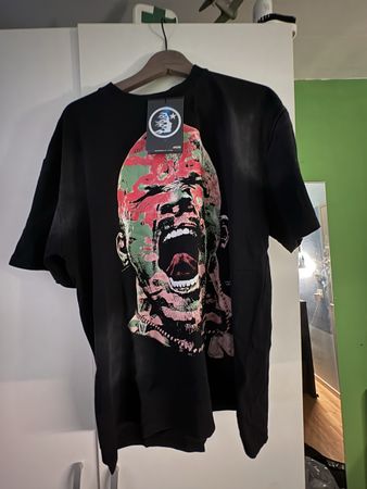 Hellstar T-Shirt XL - Neu mit Etikett! Limited Edition!