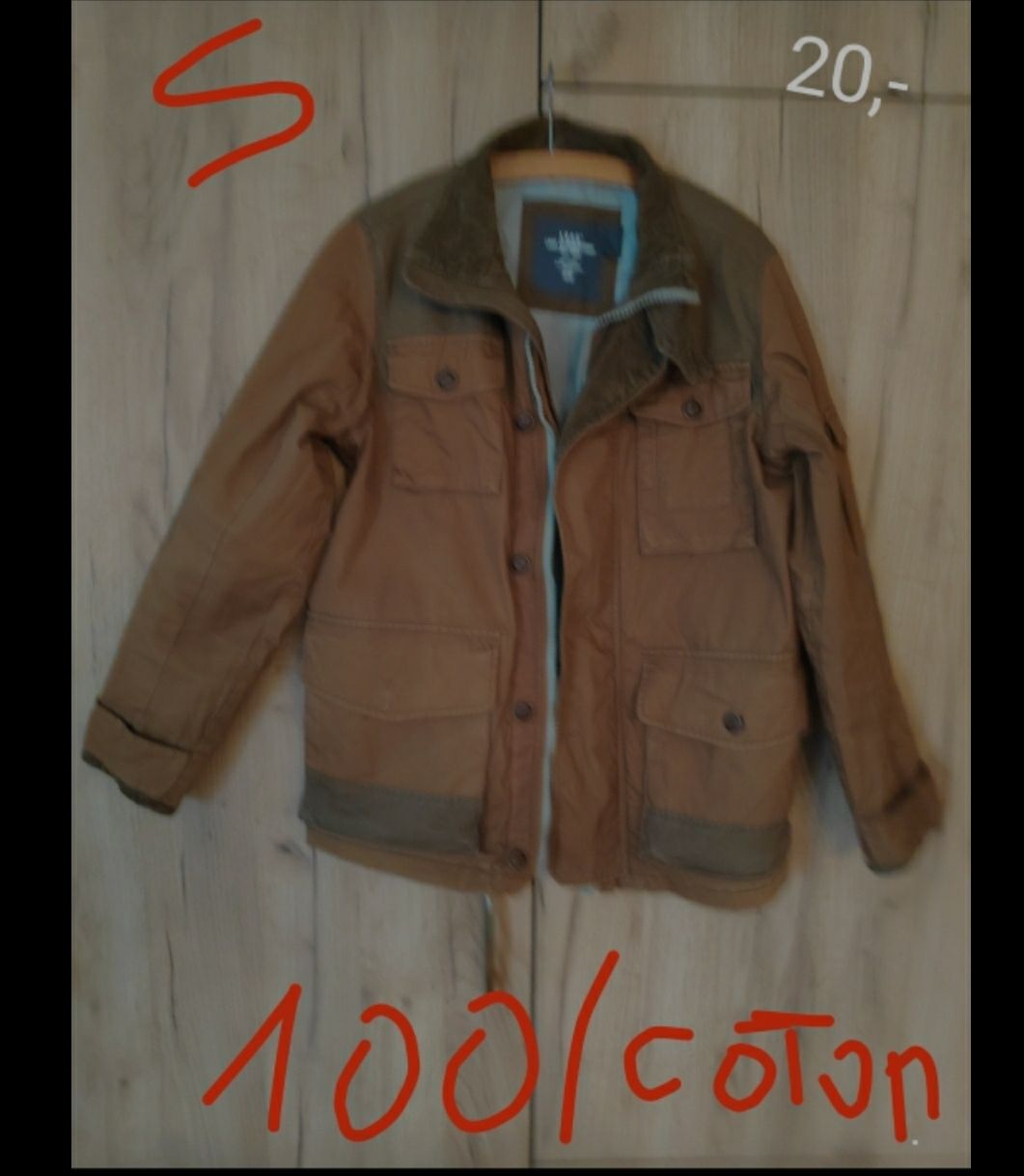Giacche: Veste mi -saison pour homme – Usato da Couvet venduto da fat_kyl7