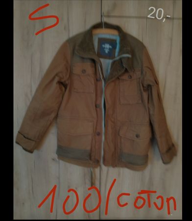 Veste mi -saison pour homme