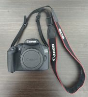 Canon EOS 2000D
