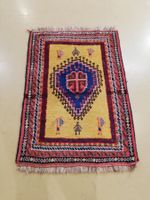 Wunderschöner Orientteppich 105X80
