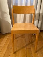 Horgen Glarus Stuhl – Original Vintage Design, 2 von 3