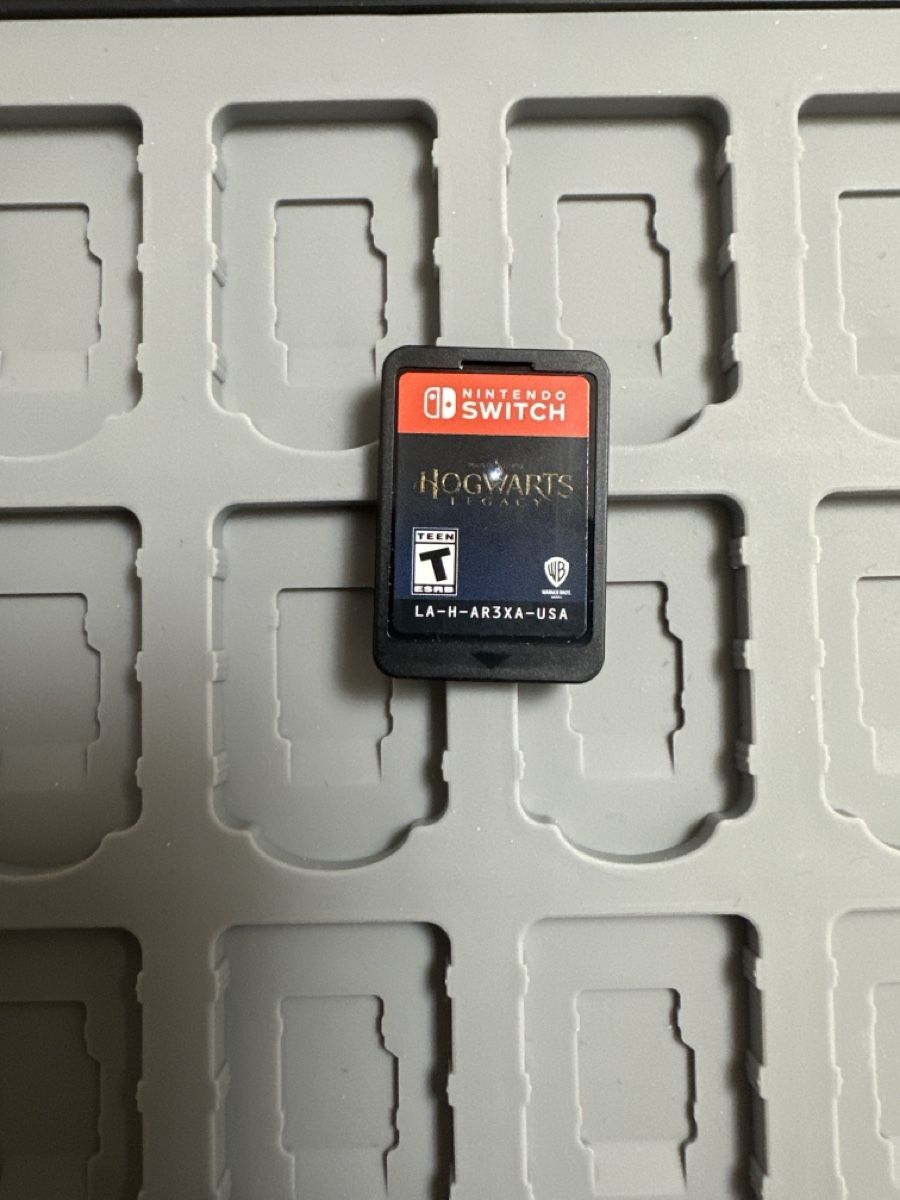 Nintendo Giochi: Hogwarts Legacy Switch Modul – Usato da Schachen LU venduto da ary_rky2
