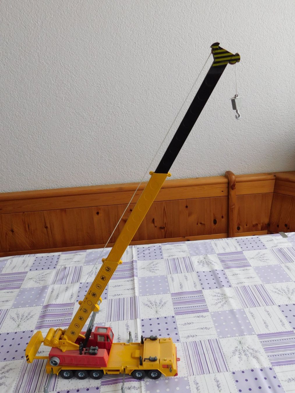 Siku Kit di modellismo & Modellini statici: Siku Faun Pneukran – Nuovo (secondo la descrizione) da Strengelbach venduto da Wedi73 3