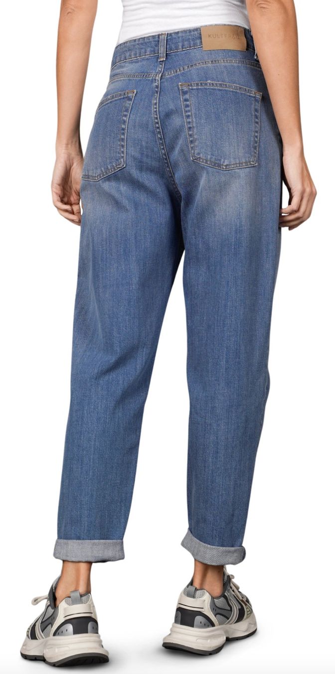 Jeans: Jeans von Kultfrau | NEU! – Nuovo (secondo la descrizione) da Adligenswil venduto da mypremium-shop 2