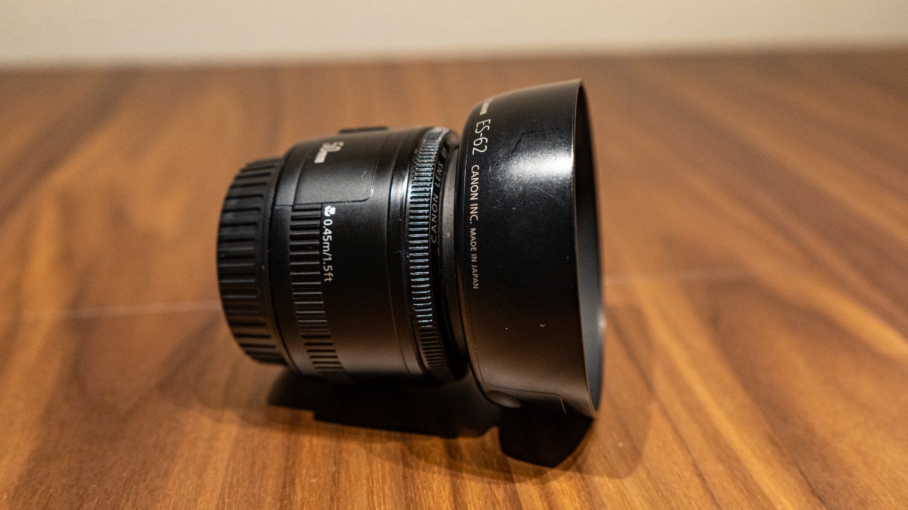 Canon Fotocamera: Canon EOS 650D (mit Mängel) + 2 Objektive – Difettoso da Bern venduto da Rickmond 3