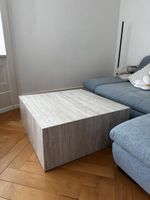 Couchtisch/Wohnzimmertisch AC Design Dice