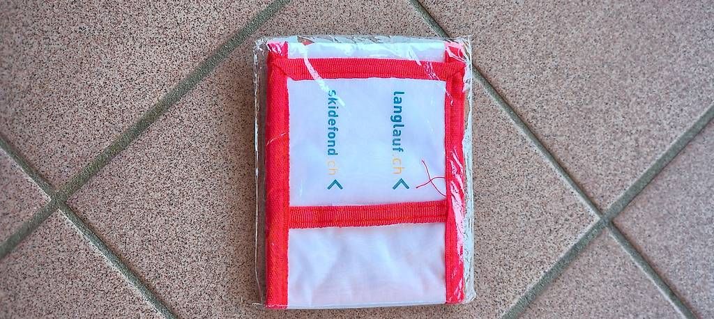 Giochi: Porta tessere - porta soldi – Usato da Rivera venduto da LisaC48