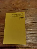 Unterm Birnbaum - Theodor Fontane
