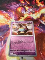 Fatalitee (OBF 097) / Reverse Holo / Obsidianflammen