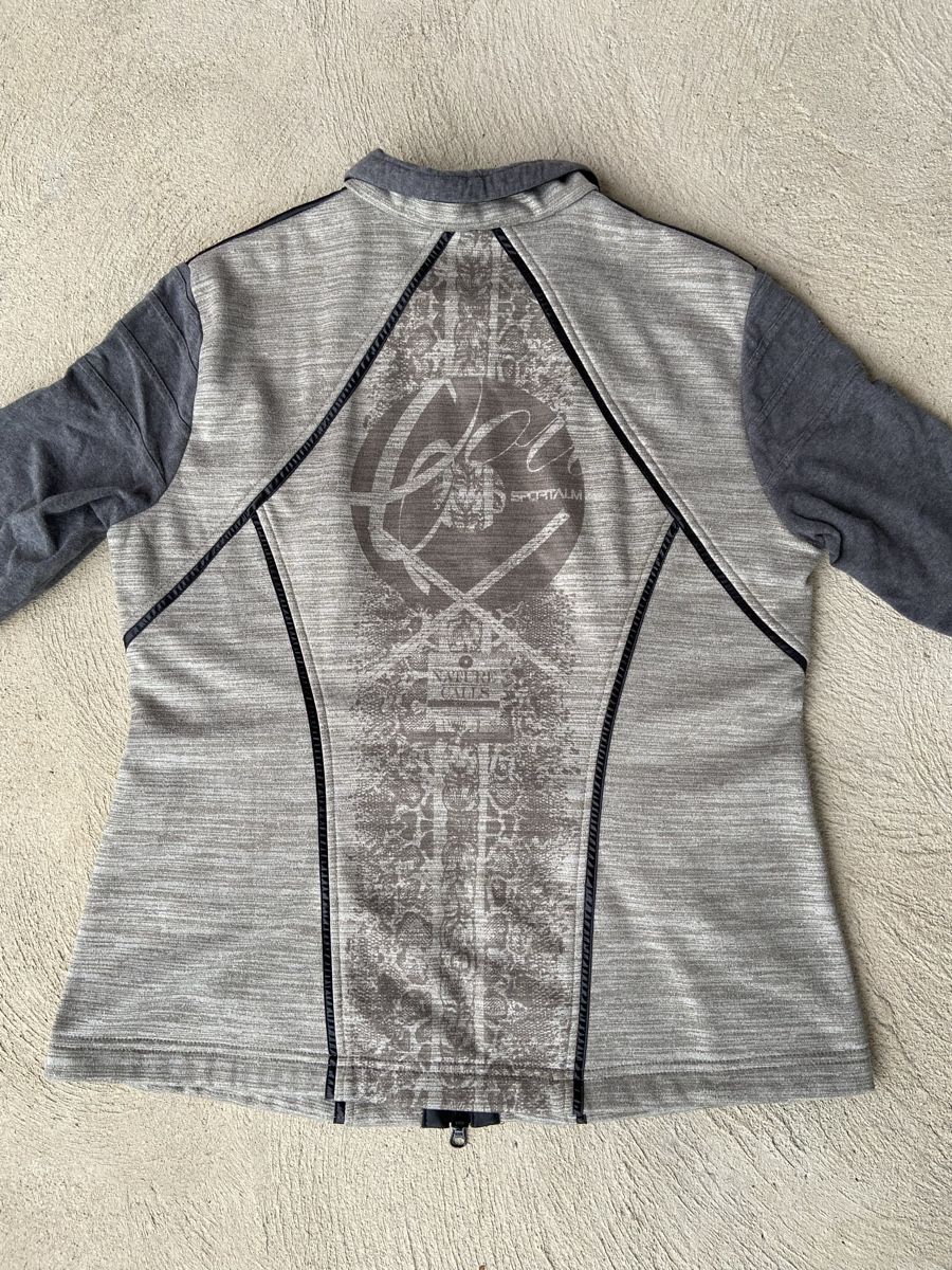 Sportalm Giacche: Sweatjacke Damen – Usato da Bern venduto da Bern4you 1