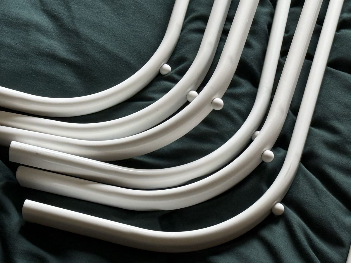 Ikea Guardaroba: 6x IKEA Kleiderstange Mulig – Nuovo (secondo la descrizione) da Zürich venduto da mangomaster 5