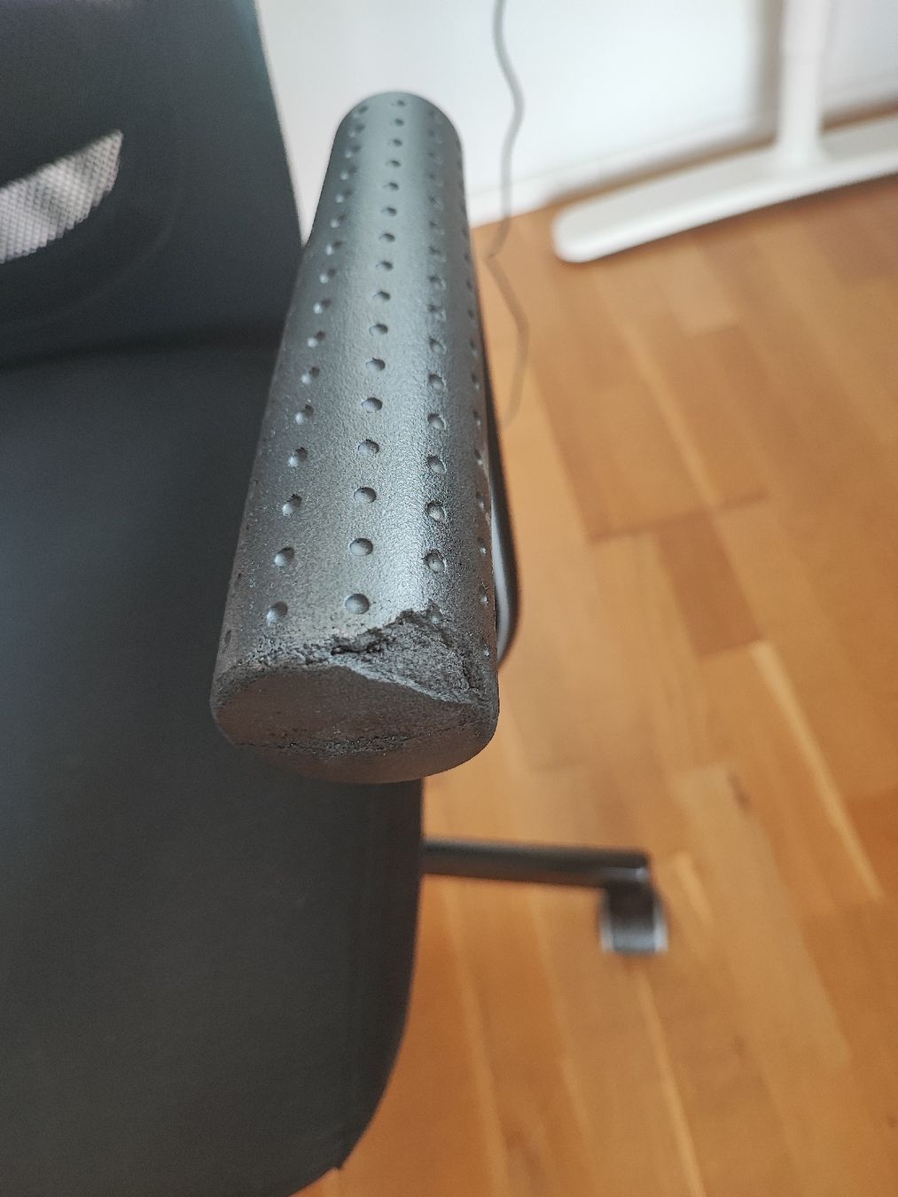Ikea Stühle: Flintan IKEA schreibtischsthul – Gebraucht aus Heerbrugg von chi_sck6 2