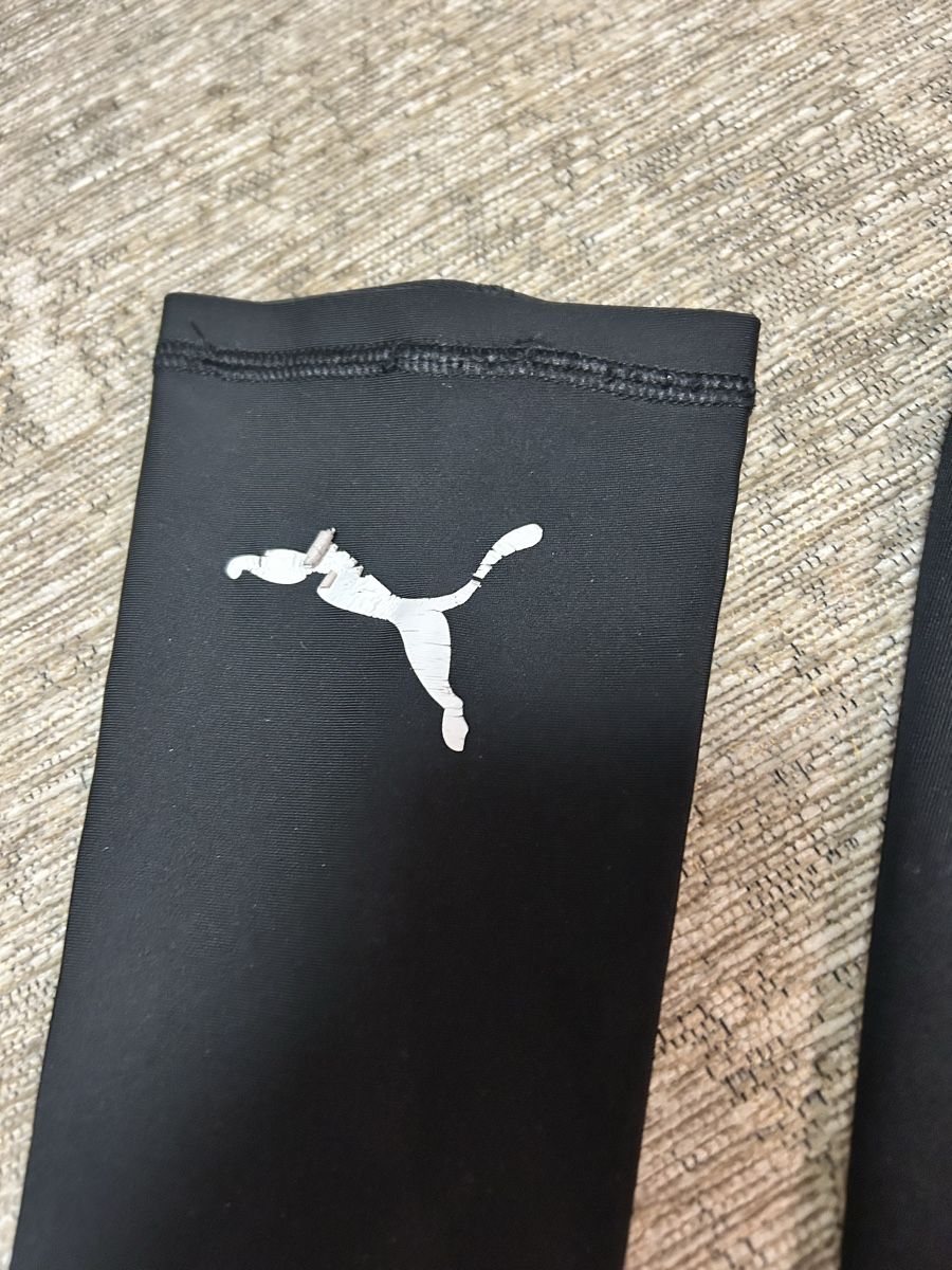 Strümpfe & Strumpfhosen: Manchettes de compression Puma – Gebraucht aus St-George von elena27 3