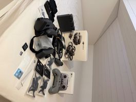 DJI Avata 2 Fly More Combo & mehre