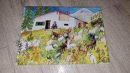 Heidi Band 3 Neu