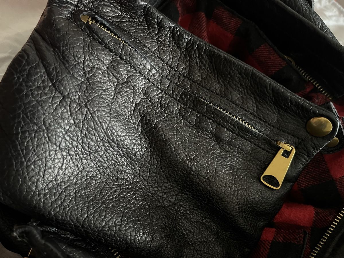 Liebeskind Borse da donna: Liebeskind Ledertasche – Nuovo (secondo la descrizione) da Schlieren venduto da Lombi13 5
