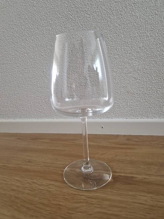 Verres: Weingläser 6Stk. – D'occasion à Rickenbach b. Wil par steinsel 1