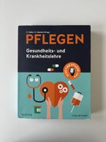 PFLEGEN Gesundheits- und Krankheitslehre